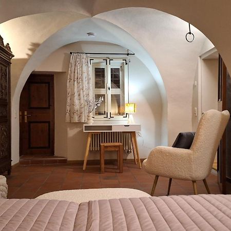 Stadtpalais Familien-Suite 4 Zimmer Mit Galerie Maximal 6 Personen Bautzen Exteriör bild
