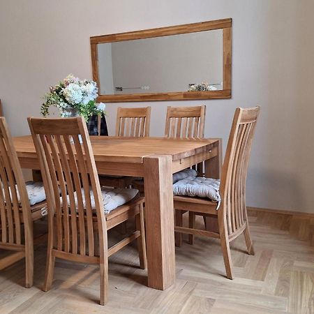 Stadtpalais Familien-Suite 4 Zimmer Mit Galerie Maximal 6 Personen Bautzen Exteriör bild