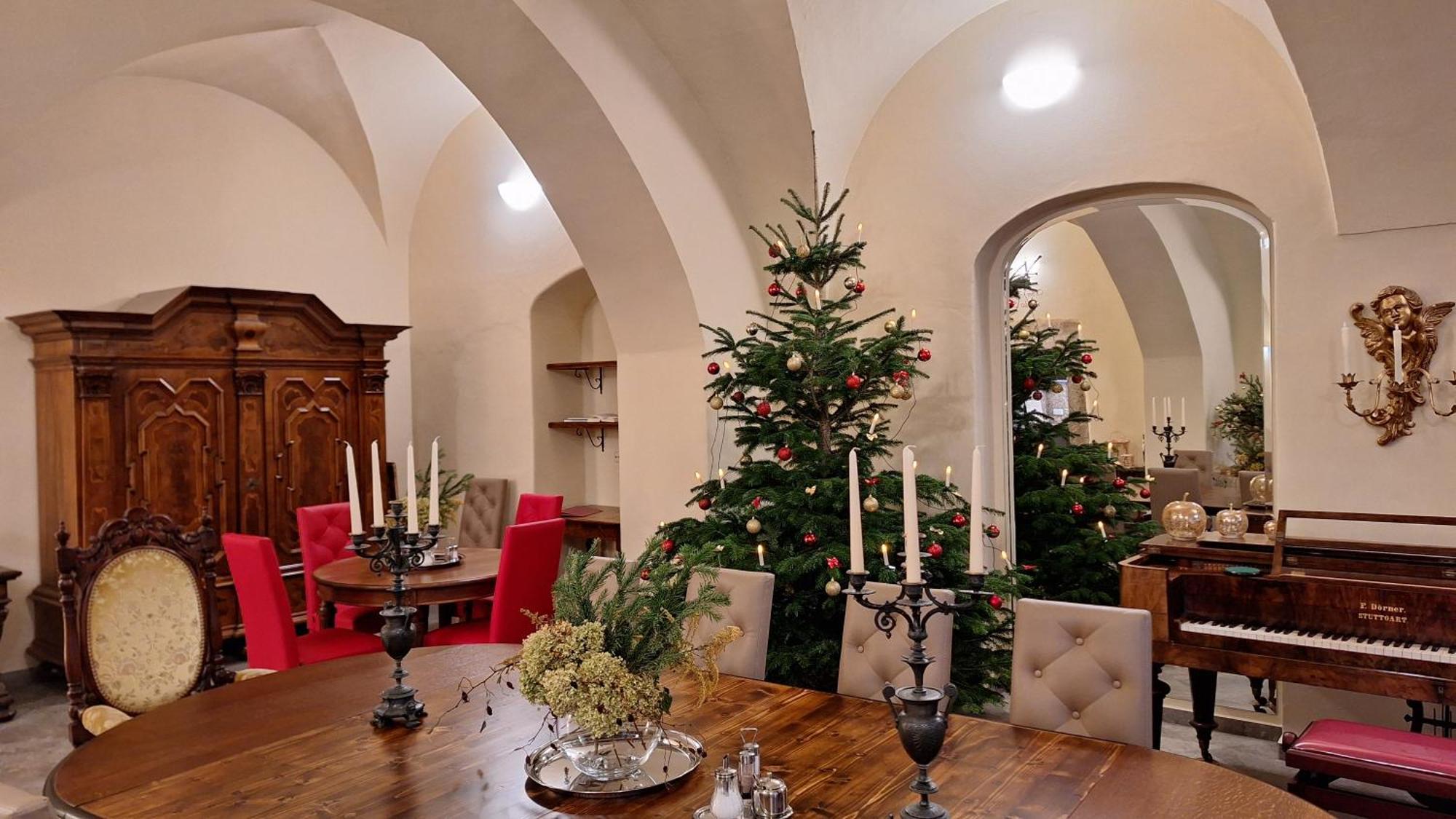 Stadtpalais Familien-Suite 4 Zimmer Mit Galerie Maximal 6 Personen Bautzen Exteriör bild