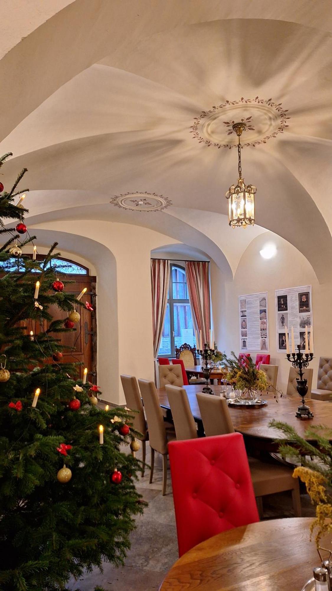 Stadtpalais Familien-Suite 4 Zimmer Mit Galerie Maximal 6 Personen Bautzen Exteriör bild