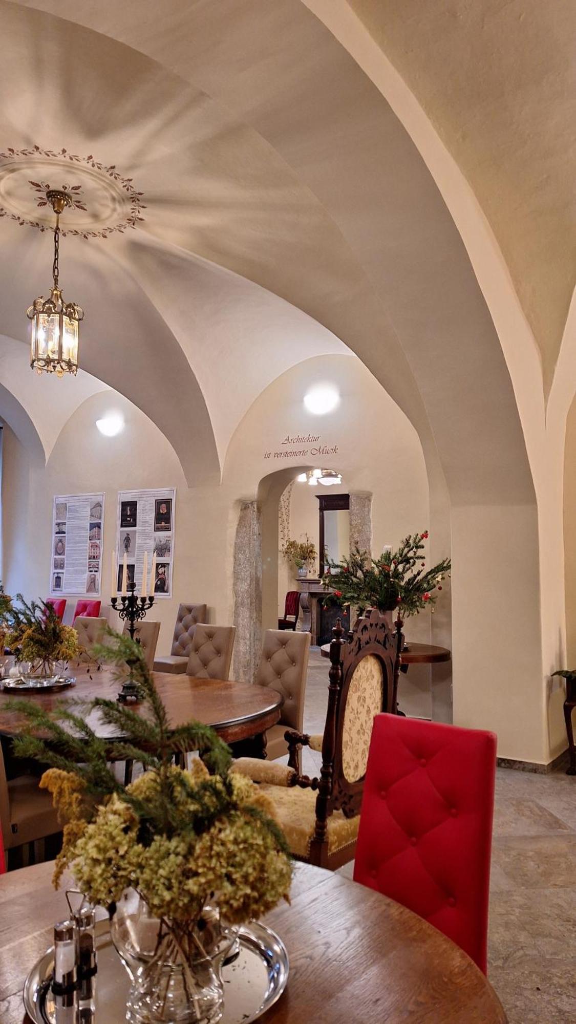 Stadtpalais Familien-Suite 4 Zimmer Mit Galerie Maximal 6 Personen Bautzen Exteriör bild