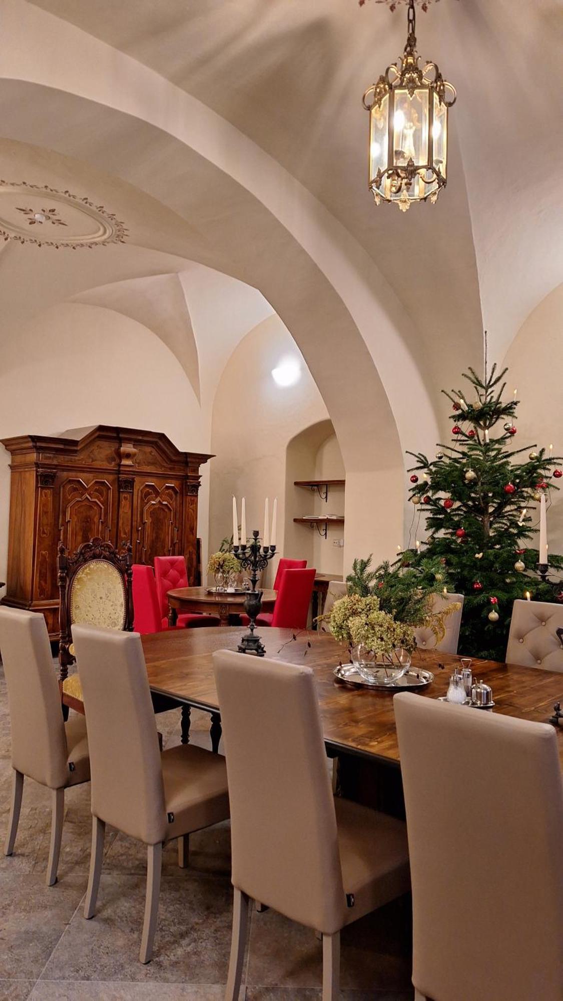 Stadtpalais Familien-Suite 4 Zimmer Mit Galerie Maximal 6 Personen Bautzen Exteriör bild