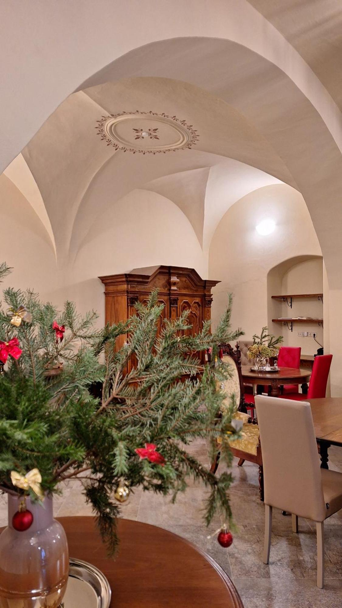 Stadtpalais Familien-Suite 4 Zimmer Mit Galerie Maximal 6 Personen Bautzen Exteriör bild