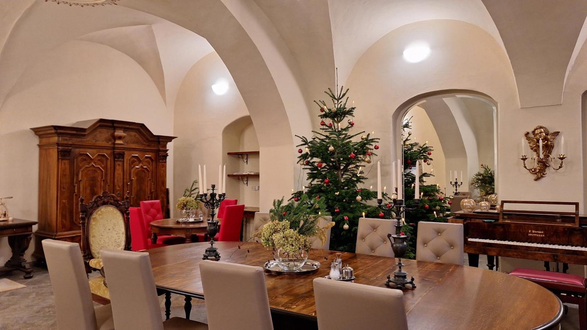 Stadtpalais Familien-Suite 4 Zimmer Mit Galerie Maximal 6 Personen Bautzen Exteriör bild
