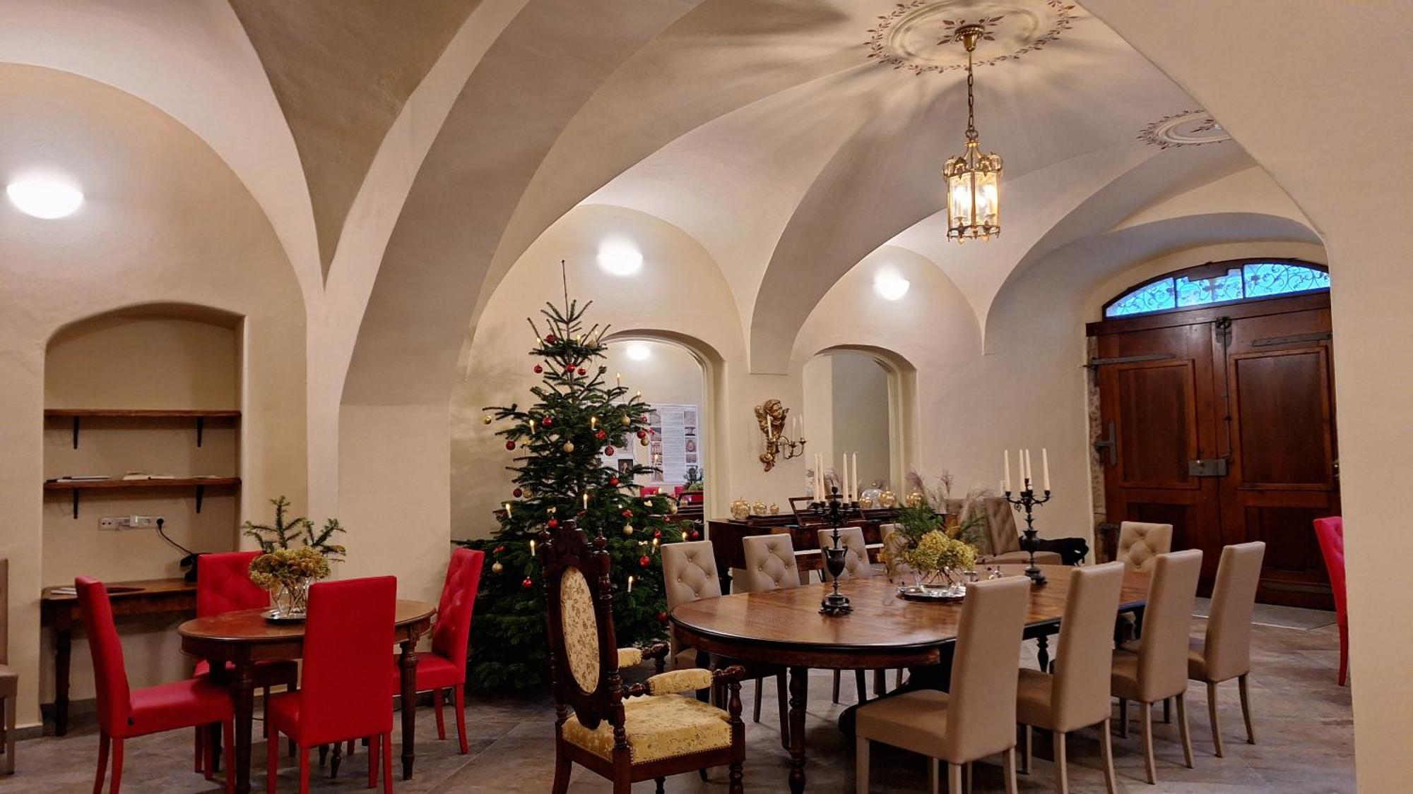 Stadtpalais Familien-Suite 4 Zimmer Mit Galerie Maximal 6 Personen Bautzen Exteriör bild
