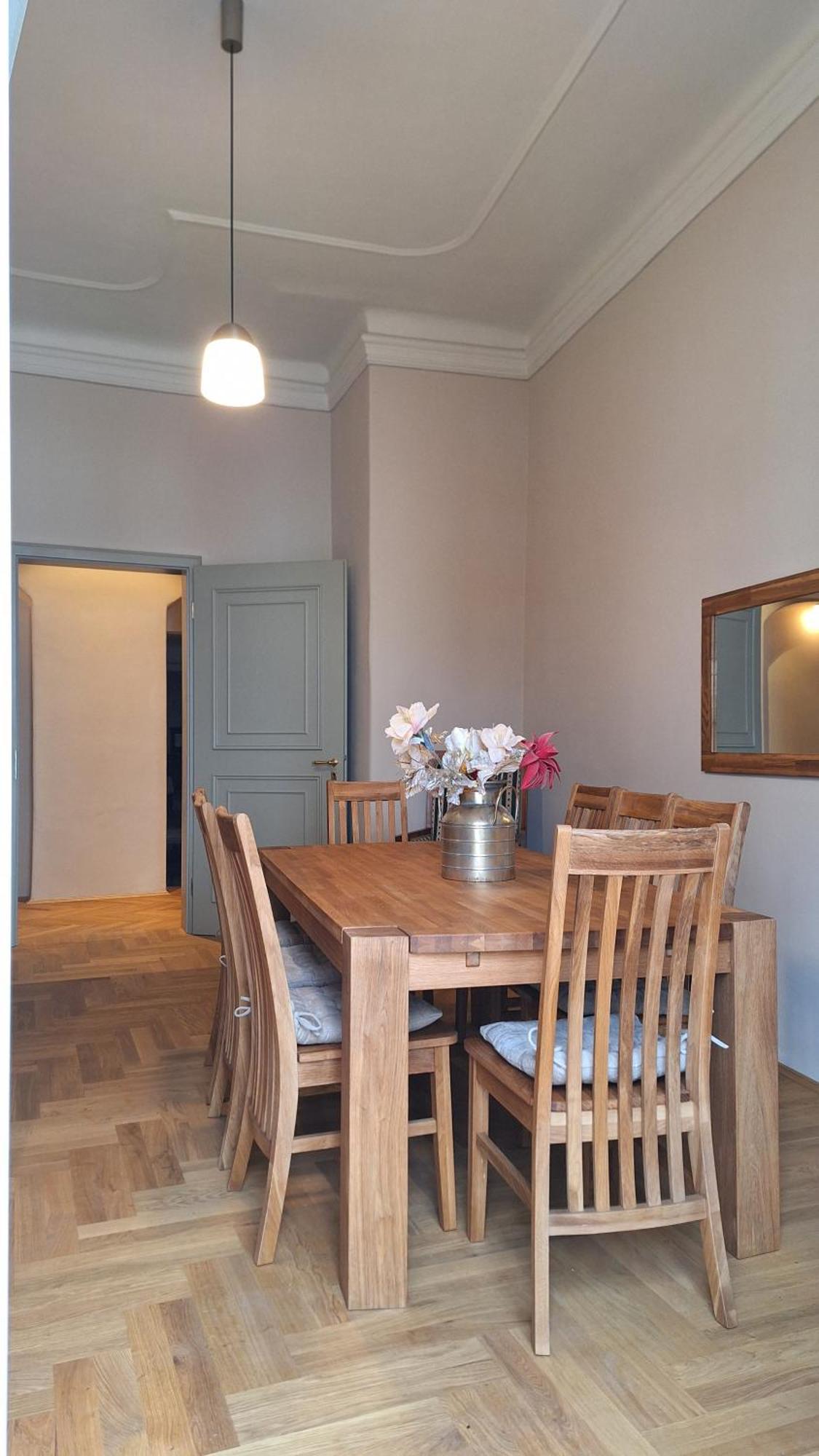 Stadtpalais Familien-Suite 4 Zimmer Mit Galerie Maximal 6 Personen Bautzen Exteriör bild
