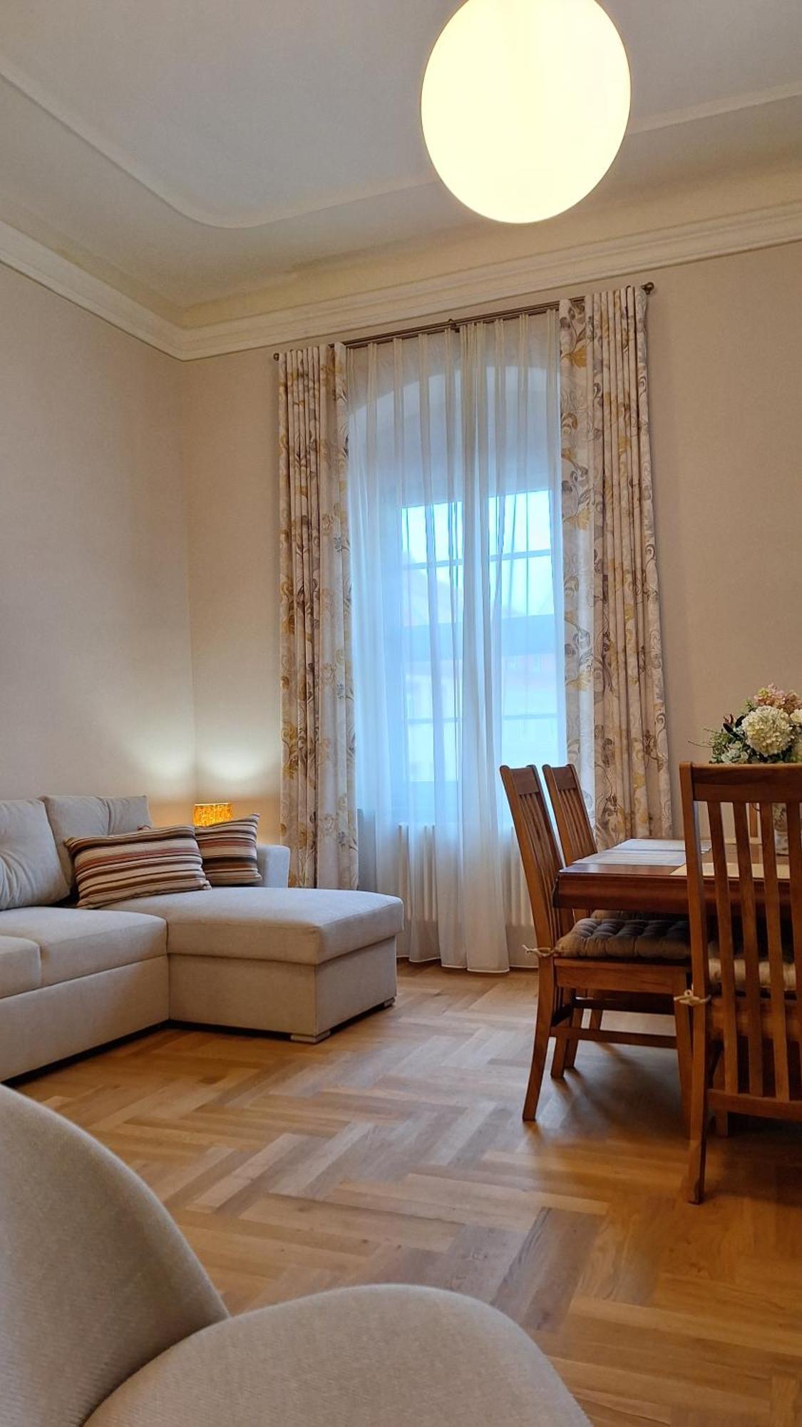 Stadtpalais Familien-Suite 4 Zimmer Mit Galerie Maximal 6 Personen Bautzen Exteriör bild