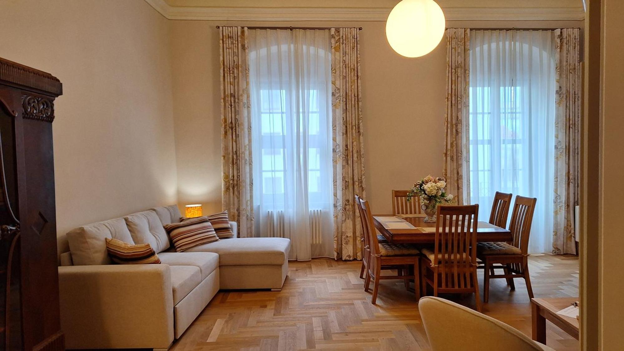 Stadtpalais Familien-Suite 4 Zimmer Mit Galerie Maximal 6 Personen Bautzen Exteriör bild