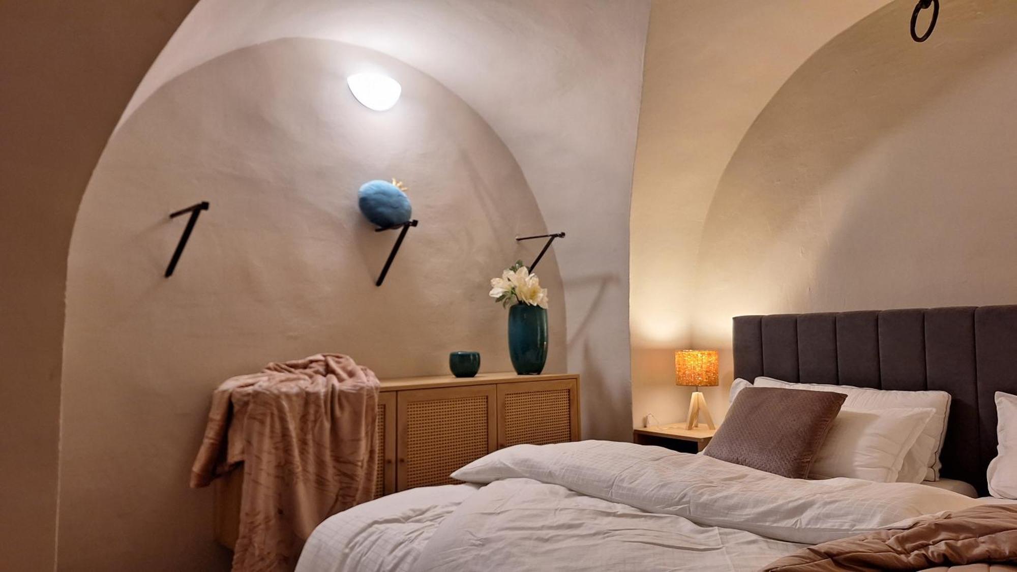 Stadtpalais Familien-Suite 4 Zimmer Mit Galerie Maximal 6 Personen Bautzen Exteriör bild