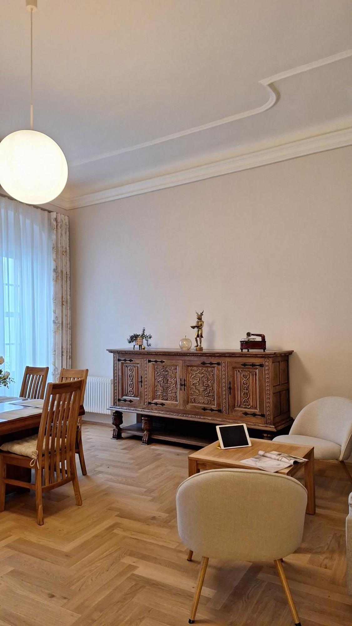 Stadtpalais Familien-Suite 4 Zimmer Mit Galerie Maximal 6 Personen Bautzen Exteriör bild