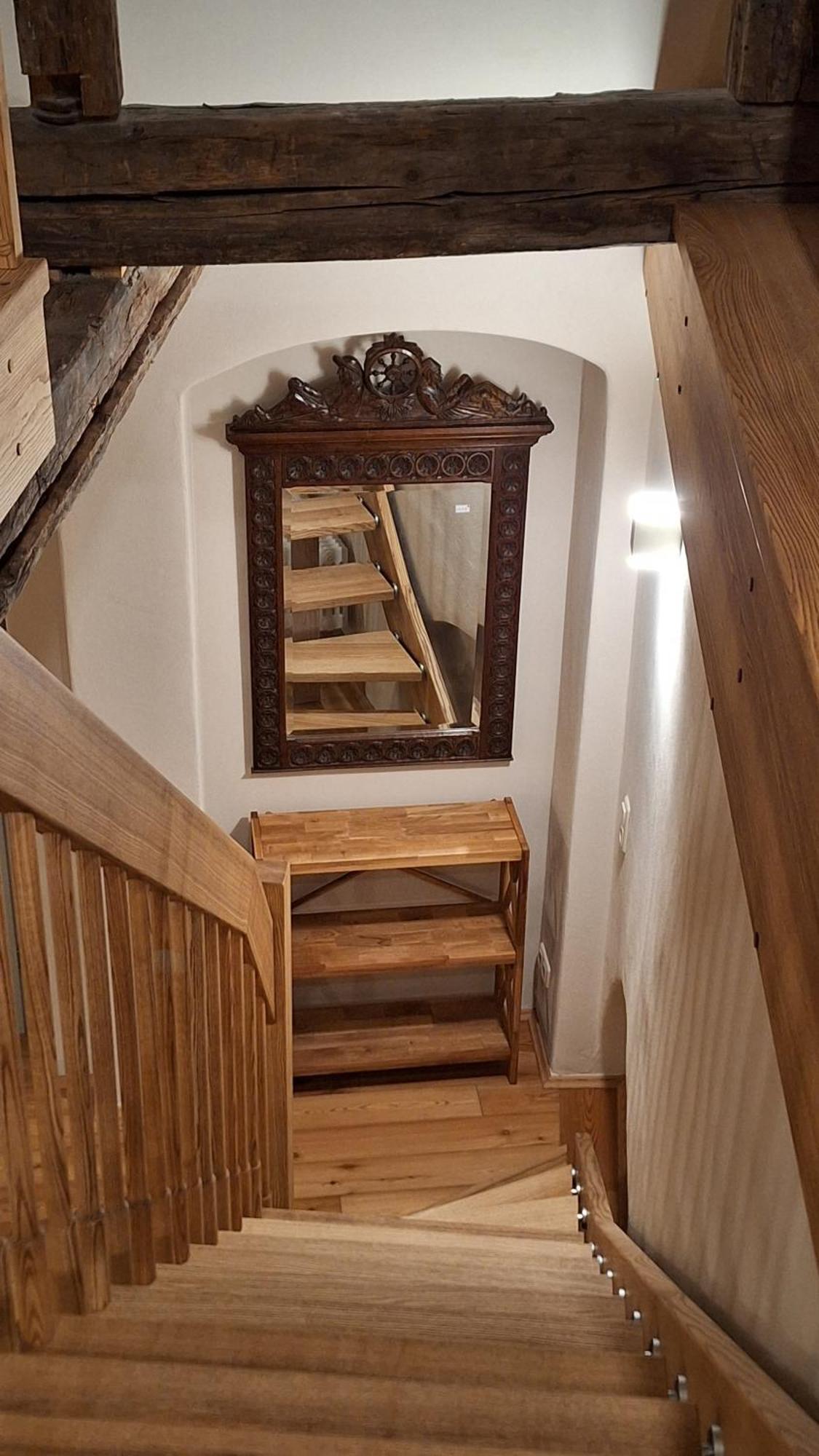 Stadtpalais Familien-Suite 4 Zimmer Mit Galerie Maximal 6 Personen Bautzen Exteriör bild