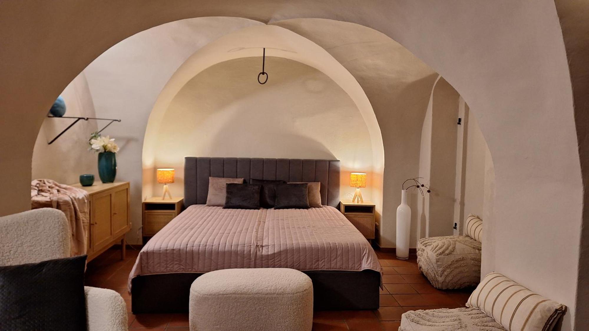 Stadtpalais Familien-Suite 4 Zimmer Mit Galerie Maximal 6 Personen Bautzen Exteriör bild