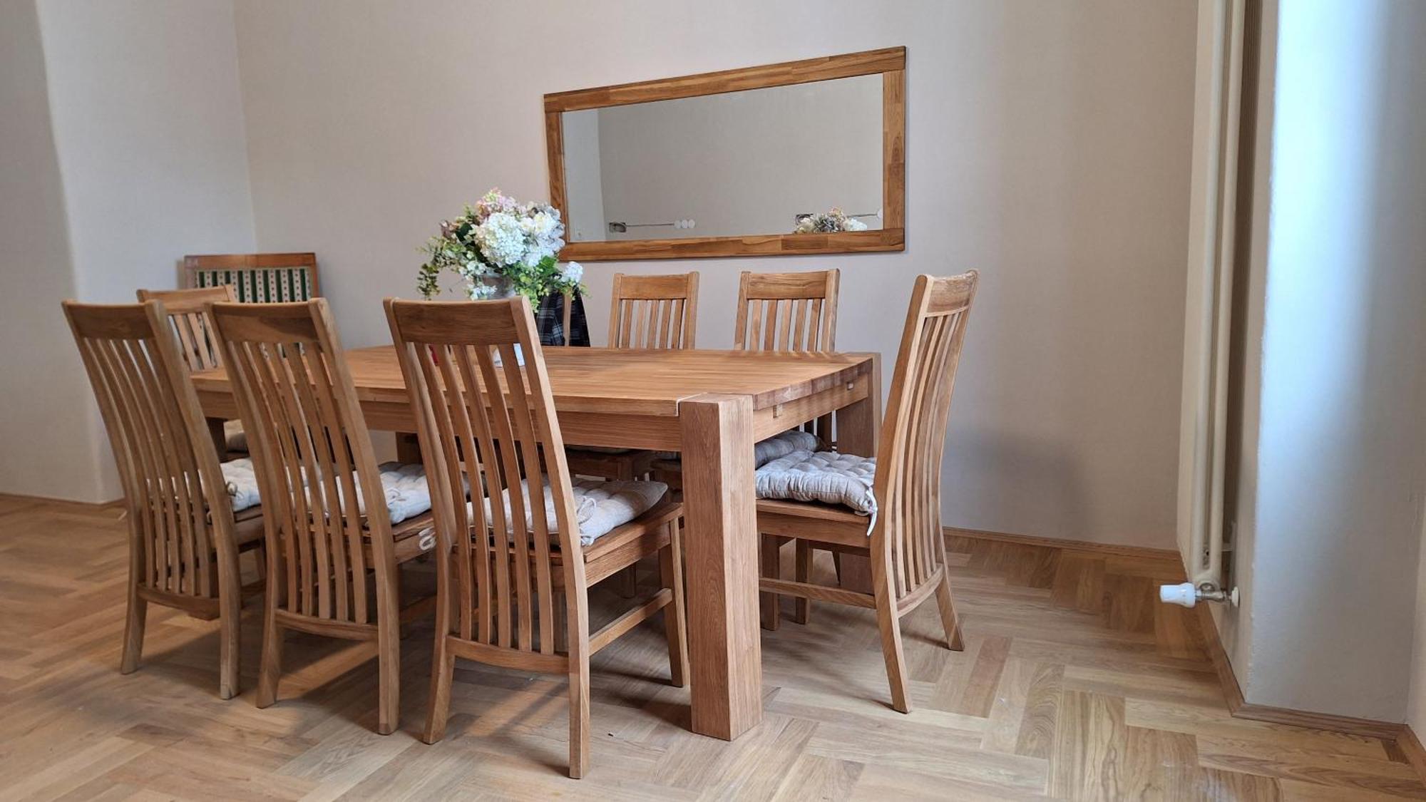 Stadtpalais Familien-Suite 4 Zimmer Mit Galerie Maximal 6 Personen Bautzen Exteriör bild