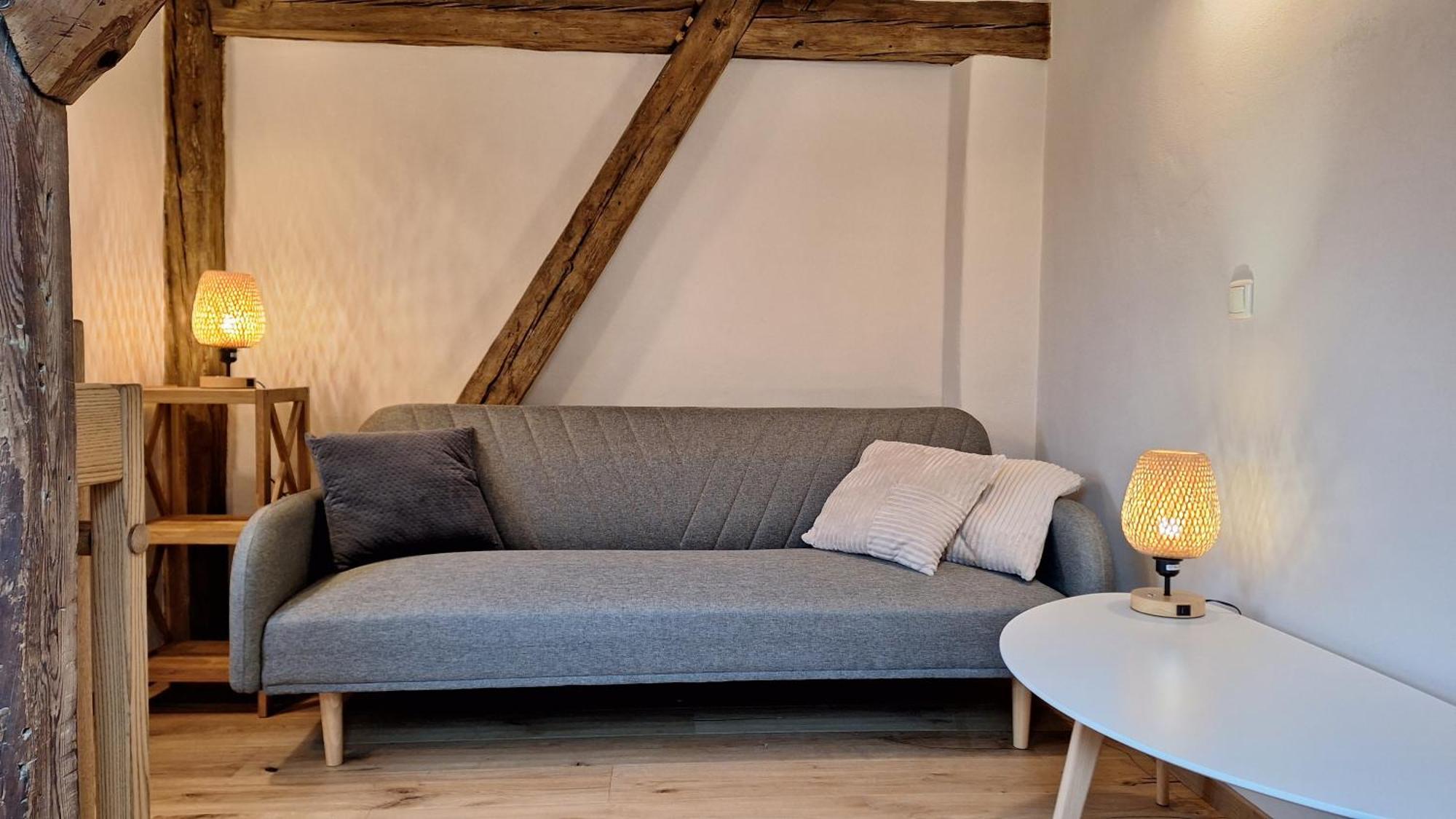 Stadtpalais Familien-Suite 4 Zimmer Mit Galerie Maximal 6 Personen Bautzen Exteriör bild