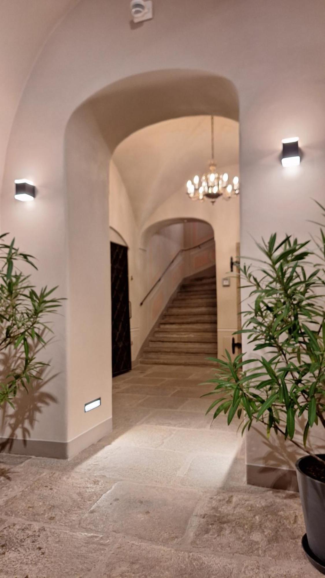 Stadtpalais Familien-Suite 4 Zimmer Mit Galerie Maximal 6 Personen Bautzen Exteriör bild